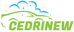 Cedrinew
