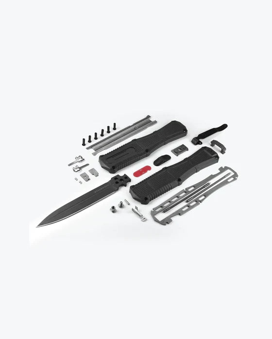 ⚡Last Day 60% OFF-Claymore OTF |Dagger-Kitchenware&Camping Gear