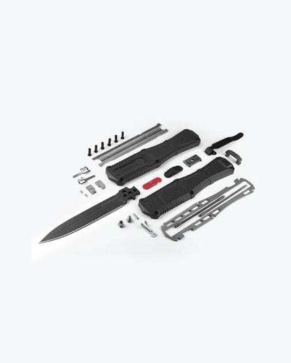 ⚡Last Day 60% OFF-Claymore OTF |Dagger-Kitchenware&Camping Gear