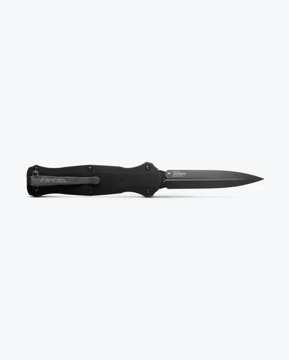 ⚡Last Day 60% OFF-MINI-INFIDEL 3350-Kitchenware&Camping Gear
